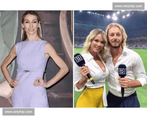 卡里乌斯妻子莱奥塔世俱杯主持惊艳 独家专访因凡蒂诺畅谈赛事愿景 卡里乌斯妻子莱奥塔世俱杯主持惊艳 独家专访因凡蒂诺畅谈赛事愿景