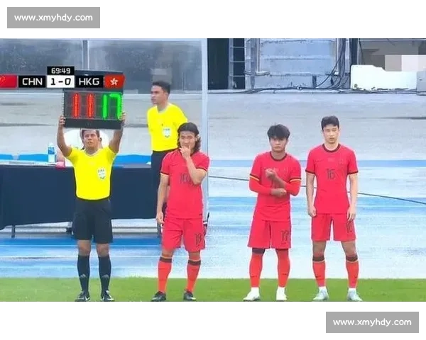 恒大足校再添国脚!廖锦涛首入国足成第五位青训骄子 恒大足校再添国脚!廖锦涛首入国足成第五位青训骄子