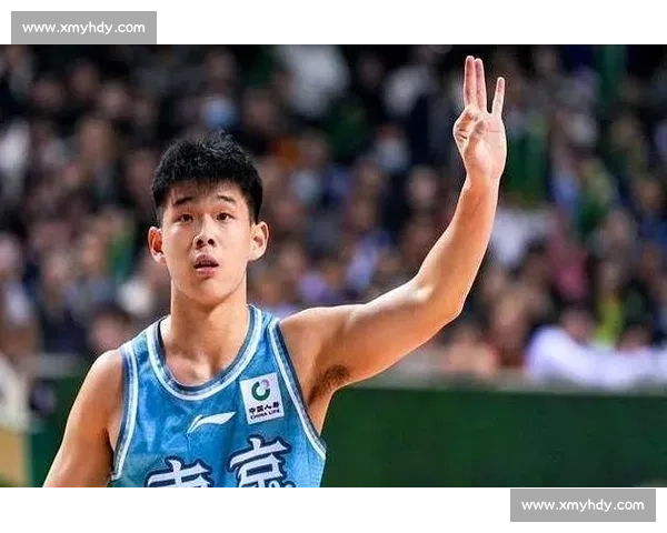 林葳 NBA 落选!21 分难掩致命短板,欧洲豪门抛出橄榄枝 林葳 NBA 落选!21 分难掩致命短板,欧洲豪门抛出橄榄枝