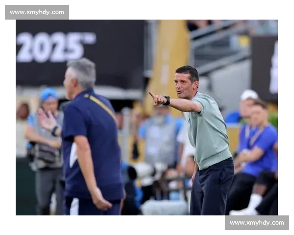 齐沃点破劳塔罗争议:竞争精神需沉淀,团结方能破局 齐沃点破劳塔罗争议:竞争精神需沉淀,团结方能破局