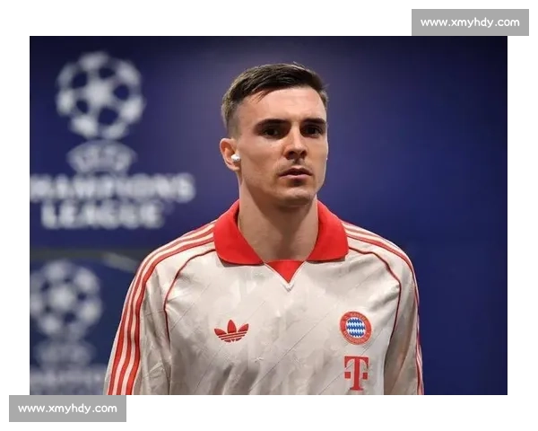 拜仁体育董事埃贝尔力挺特尔加盟热刺：这是正确选择，祝福未来！