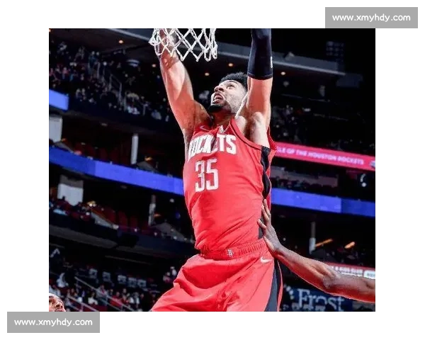 火箭老板态度明确:核心新星非卖品,重建与争冠两手抓 火箭老板态度明确:核心新星非卖品,重建与争冠两手抓