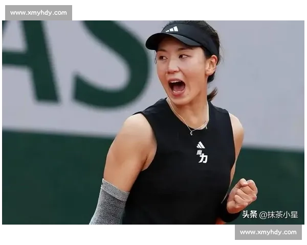 王欣瑜柏林站强势晋级十六强,连克强敌创赛季最佳表现 王欣瑜柏林站强势晋级十六强,连克强敌创赛季最佳表现