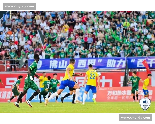 绿茵场撬动消费新蓝海 —— 解码江苏城市足球联赛的经济引擎效应 绿茵场撬动消费新蓝海 —— 解码江苏城市足球联赛的经济引擎效应