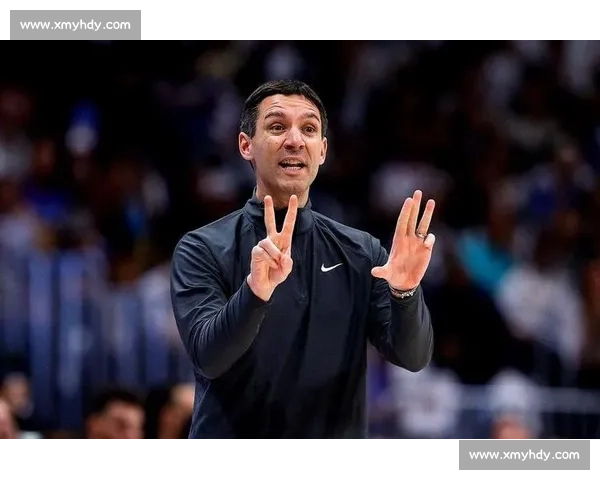 总决赛 G5 致命转折：卡莱尔痛批前板失守与低级失误