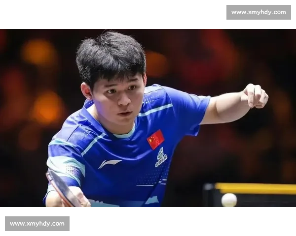 林诗栋男单稳居榜首领先王楚钦 2100 分！国乒女单断层包揽前五