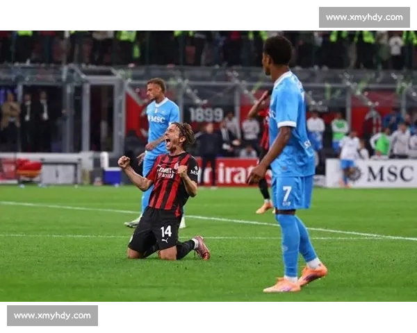 米兰转会双线突破：里奇交易进入倒计时，特奥离队进入最后阶段