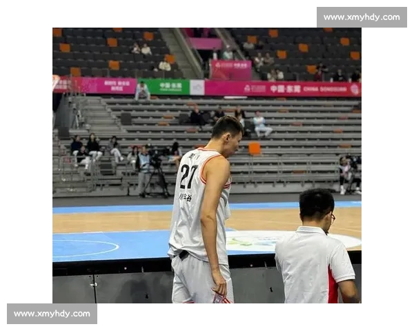 周琦转投四川致辽宁内线告急，杨鸣战术调整难破困局