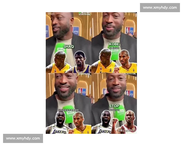 詹姆斯争议发言终结 GOAT 之争！乔丹点赞，球迷：副 GOAT 实至名归