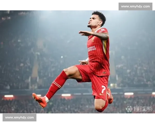 迪亚斯转会遇阻,胜利将目标转向马丁内利 迪亚斯转会遇阻,胜利将目标转向马丁内利