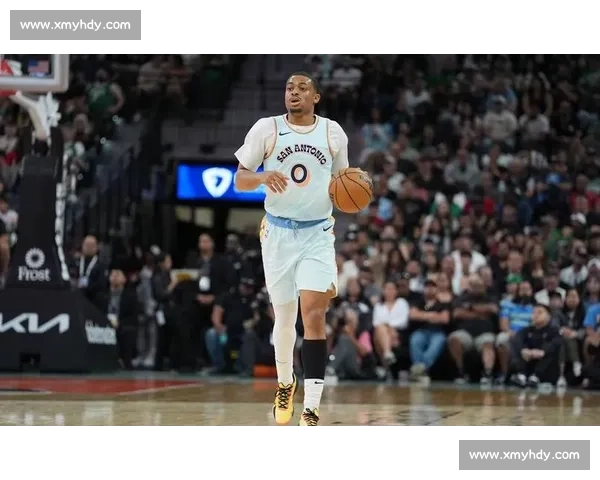 哈珀誓言马刺将重返季后赛:天空才是极限 哈珀誓言马刺将重返季后赛:天空才是极限