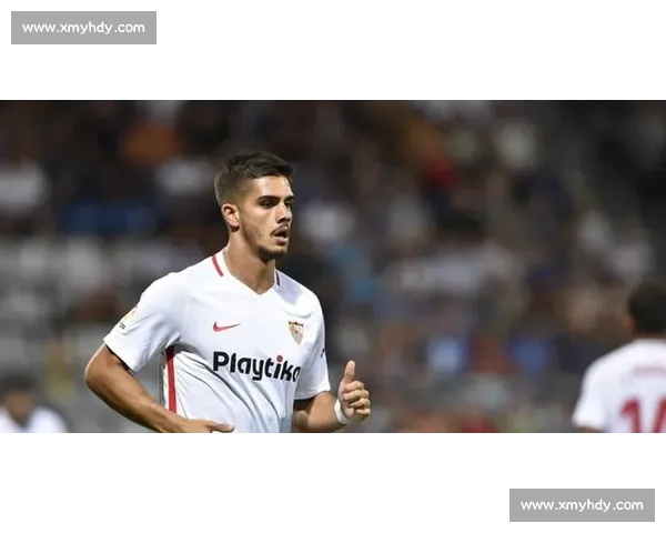 塞维利亚官宣签下西班牙前锋阿尔方 - 冈萨雷斯,合同至 2028 年 塞维利亚官宣签下西班牙前锋阿尔方 - 冈萨雷斯,合同至 2028 年