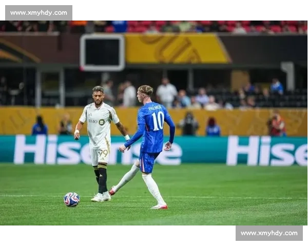 德拉普切尔西首秀献助攻 75% 传球成功率 + 2 次关键传球闪耀世俱杯 德拉普切尔西首秀献助攻 75% 传球成功率 + 2 次关键传球闪耀世俱杯