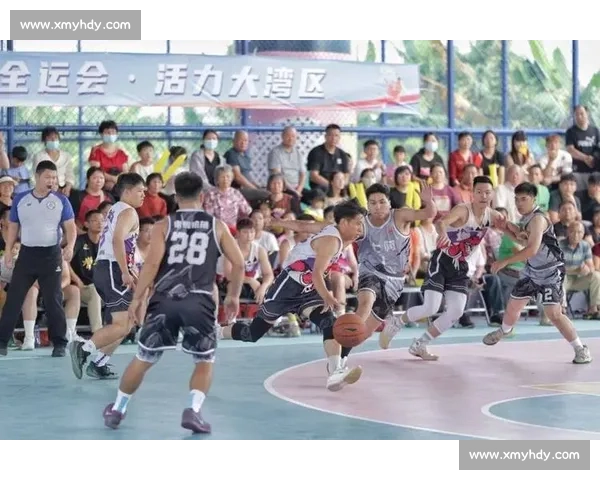 铁力点燃东北四省村 BA 战火，乡村振兴与篮球激情共舞