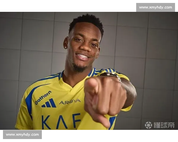 土媒：费内巴切瞄准迪亚比！欲租借吉达联合边锋