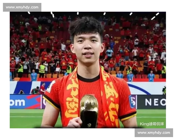 毛剑卿断言：王钰栋五年内难逢敌手，新一代天之骄子横空出世