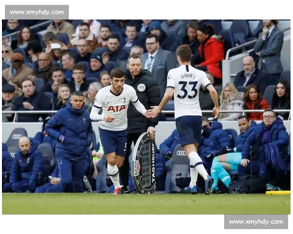 热刺因球迷恐同言论被罚 7.5 万镑 曼联战暴露管理漏洞