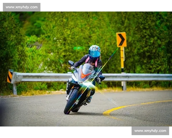 骑行进阶必学！掌握压弯核心：重心转移与安全法则