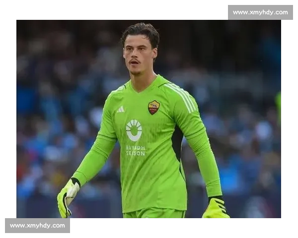 斯基拉：斯维拉尔续约罗马进入最后阶段，350 万欧年薪 + 奖金即将敲定