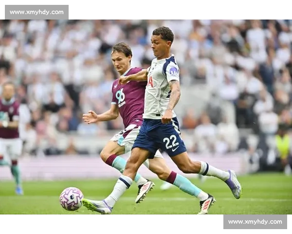 热刺 5000 万镑试水库杜斯，西汉姆联点燃 8500 万英镑竞价战火